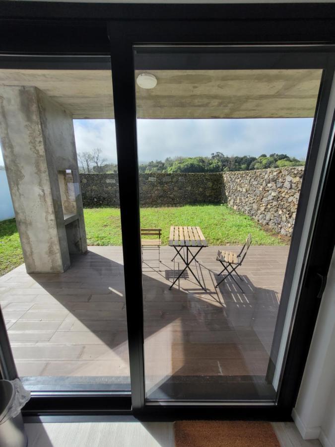 Casa Das Azorinas Fenais da Luz Luaran gambar