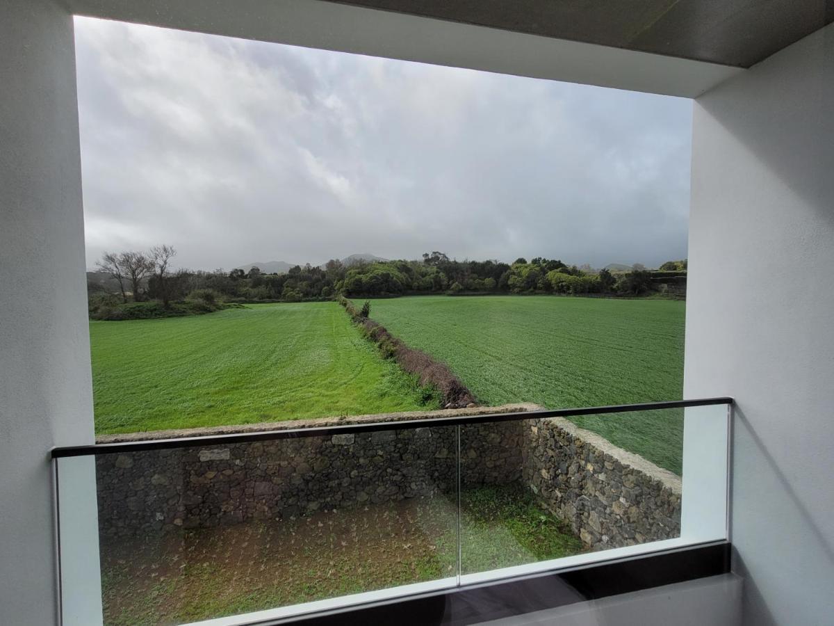 Casa Das Azorinas Fenais da Luz Luaran gambar