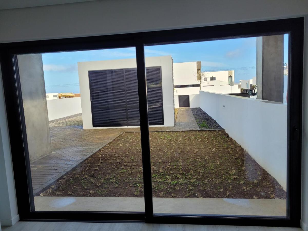 Casa Das Azorinas Fenais da Luz Luaran gambar