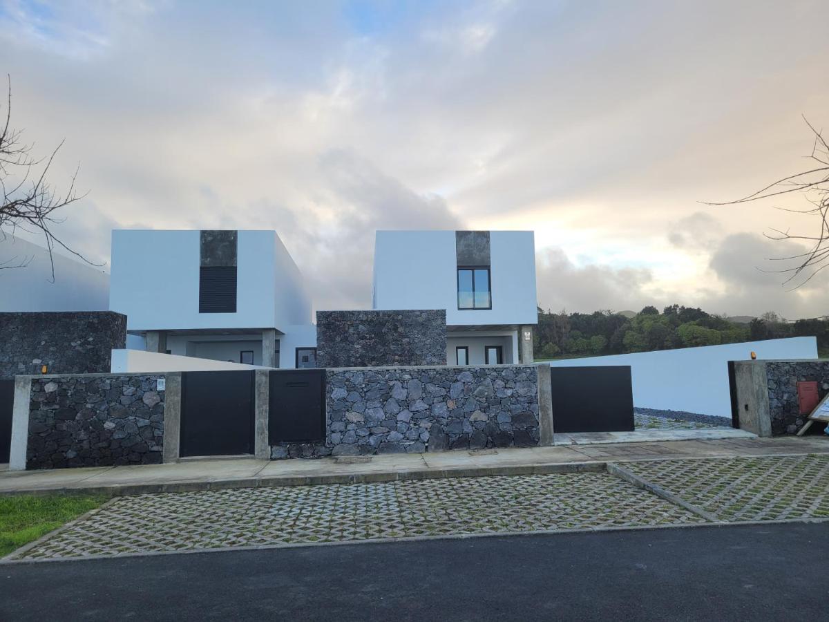 Casa Das Azorinas Fenais da Luz Luaran gambar