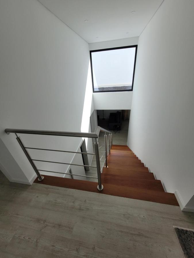 Casa Das Azorinas Fenais da Luz Luaran gambar