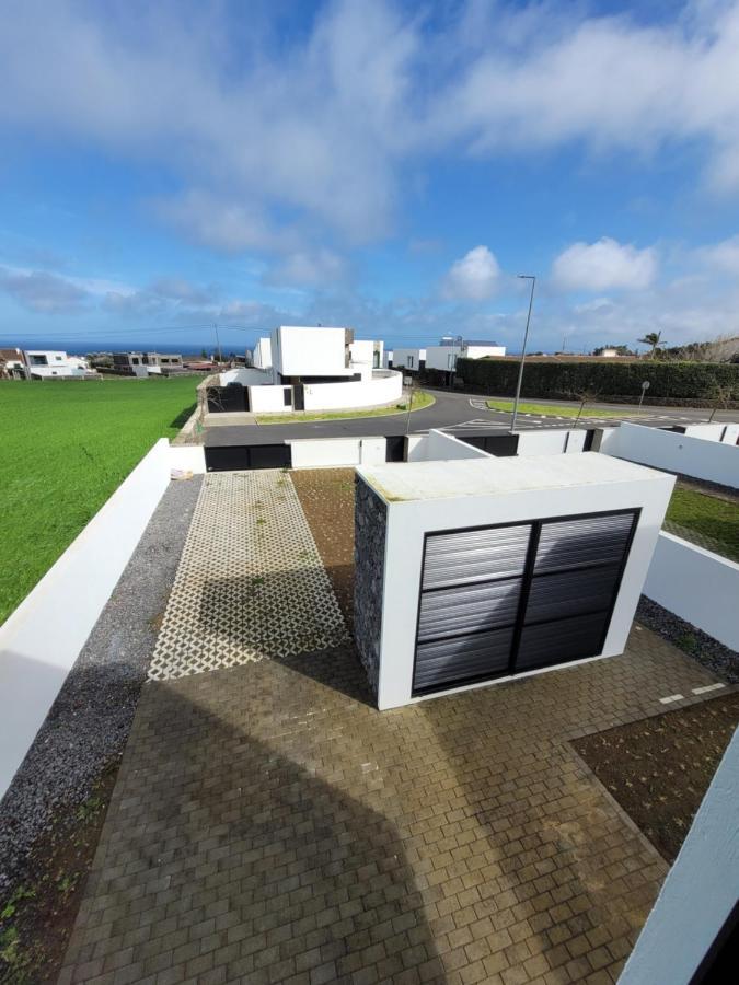 Casa Das Azorinas Fenais da Luz Luaran gambar