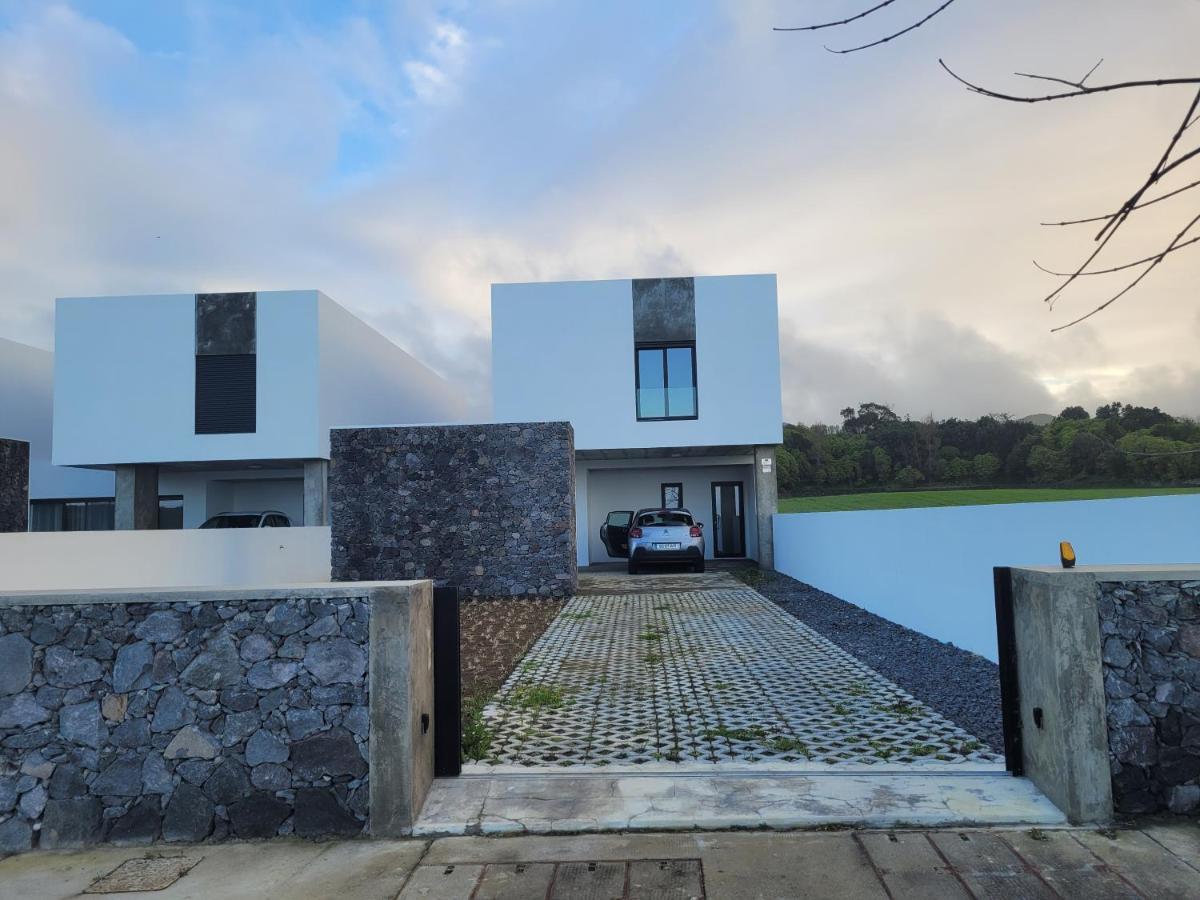 Casa Das Azorinas Fenais da Luz Luaran gambar