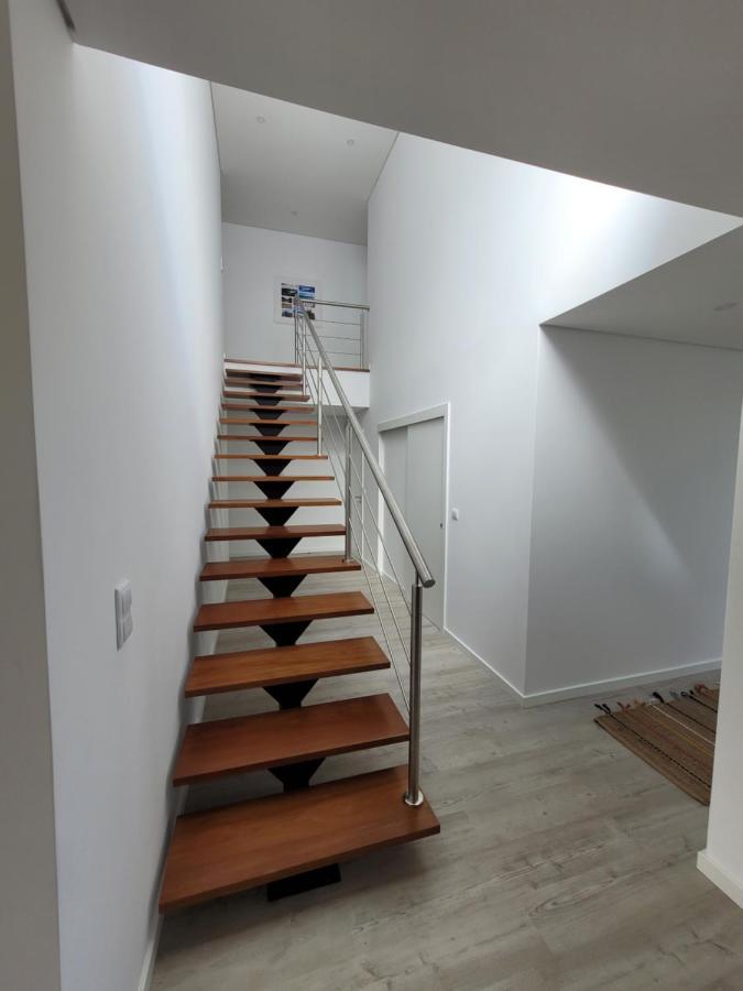Casa Das Azorinas Fenais da Luz Luaran gambar