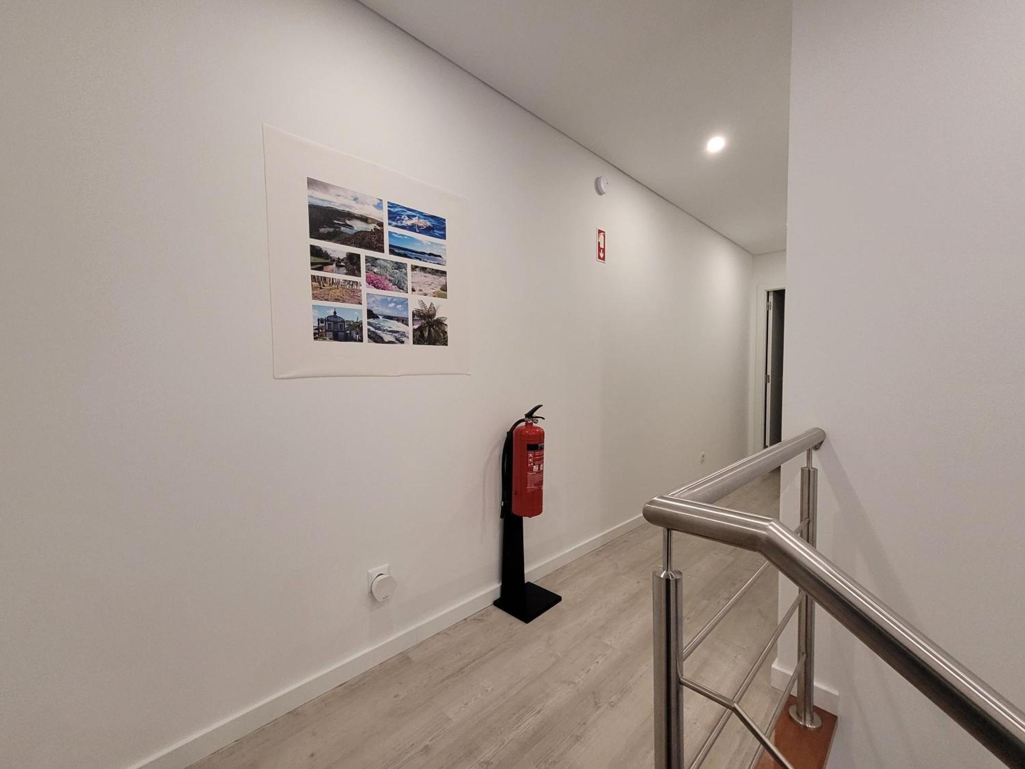 Casa Das Azorinas Fenais da Luz Luaran gambar